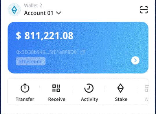 imtoken安卓怎么下载 手机版安装教im